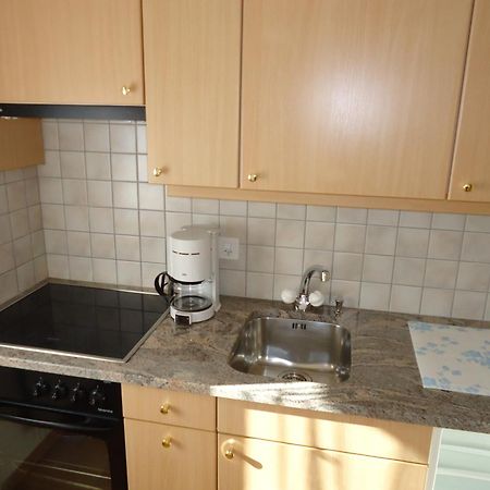 Apartament Haus Orion Saas-Fee Zewnętrze zdjęcie