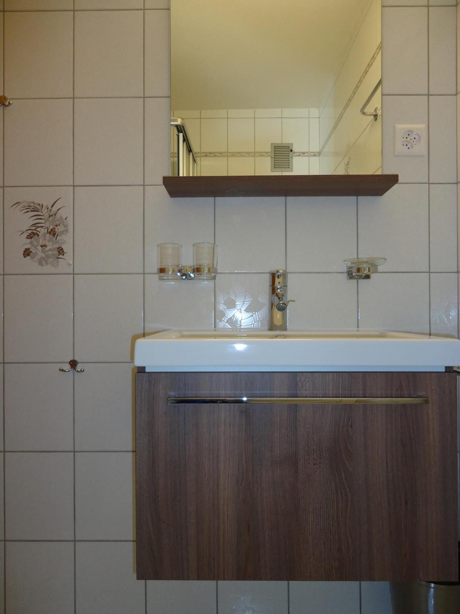 Apartament Haus Orion Saas-Fee Zewnętrze zdjęcie