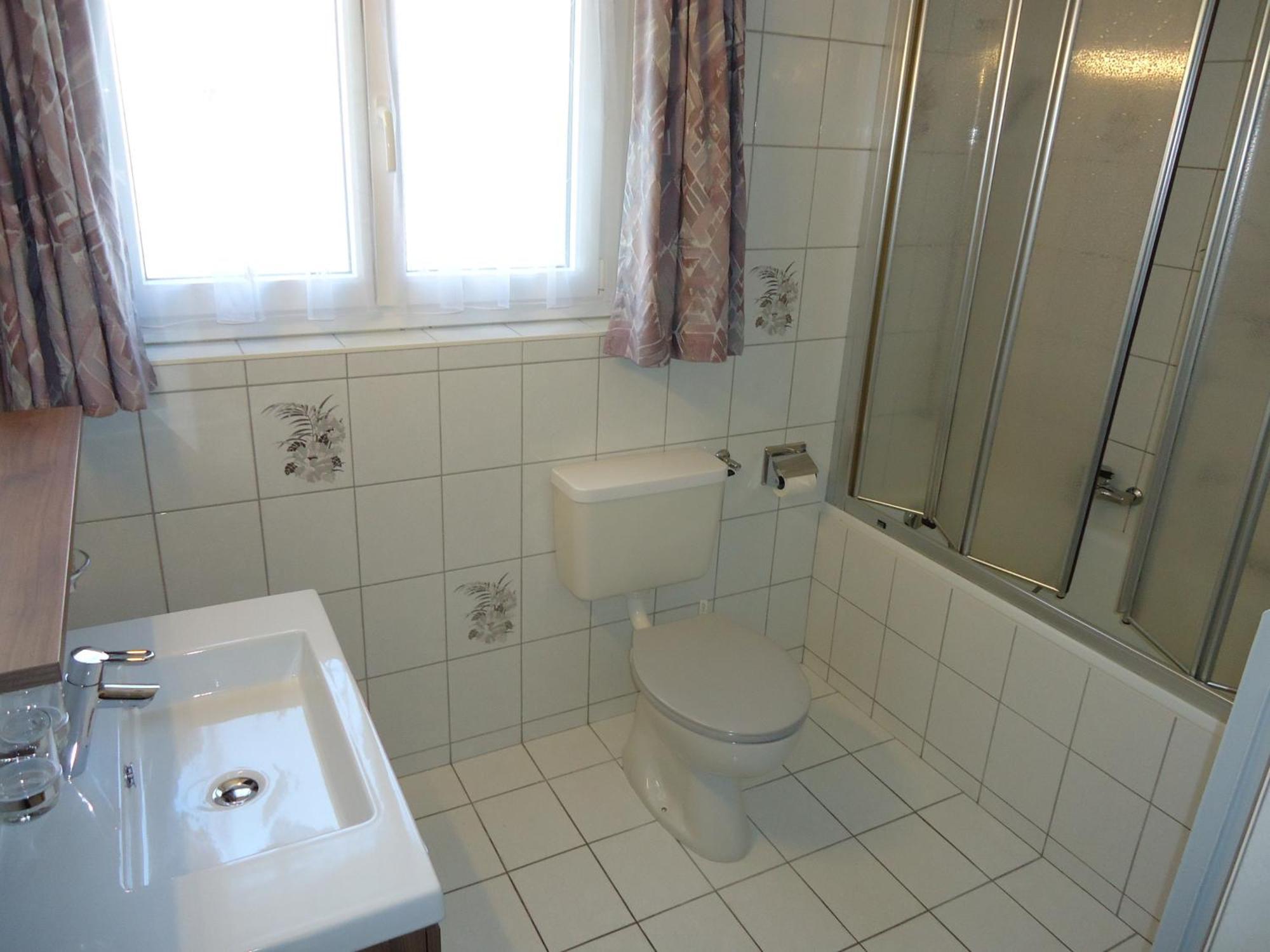 Apartament Haus Orion Saas-Fee Zewnętrze zdjęcie