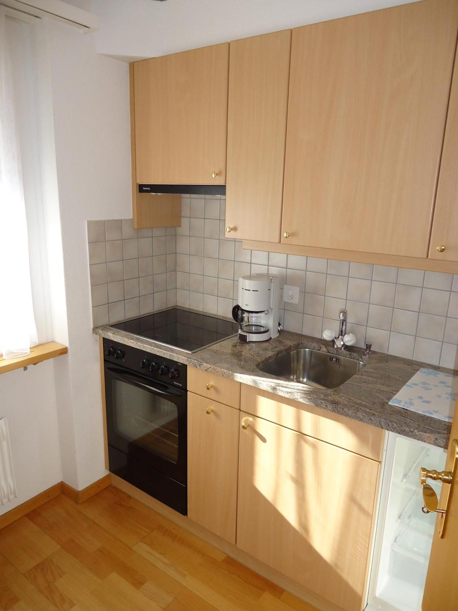 Apartament Haus Orion Saas-Fee Zewnętrze zdjęcie