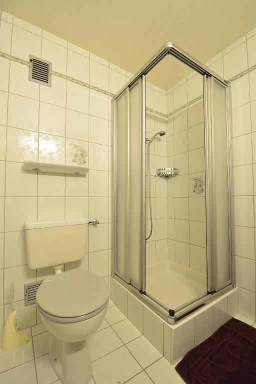 Apartament Haus Orion Saas-Fee Pokój zdjęcie