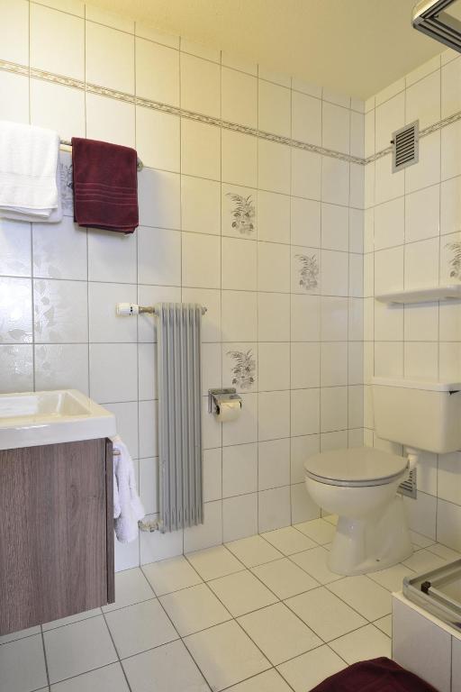 Apartament Haus Orion Saas-Fee Pokój zdjęcie
