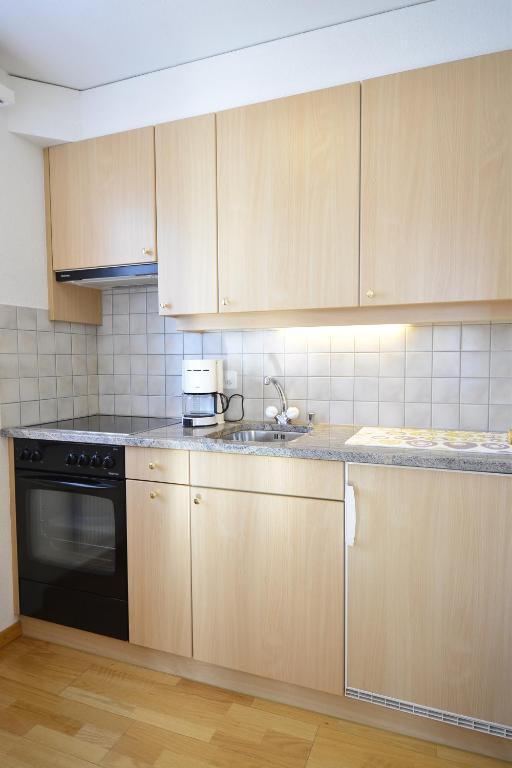 Apartament Haus Orion Saas-Fee Pokój zdjęcie